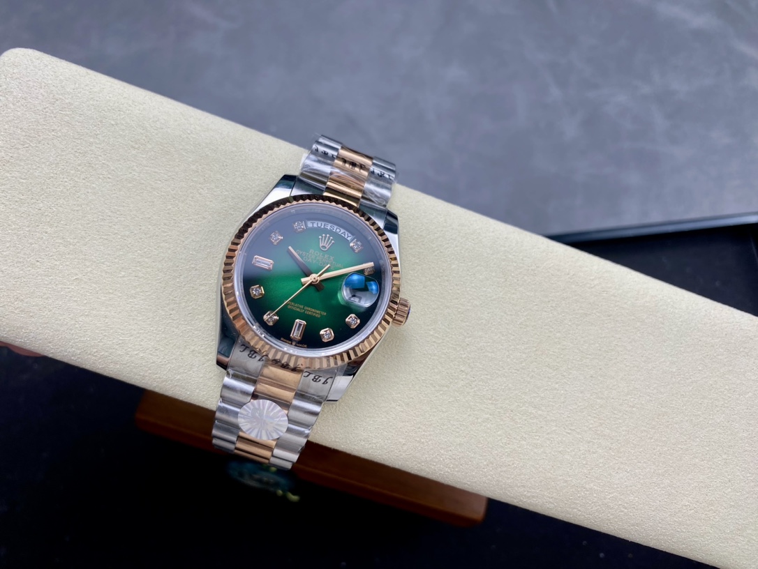 Rolex 36mm 43-Day date (14)