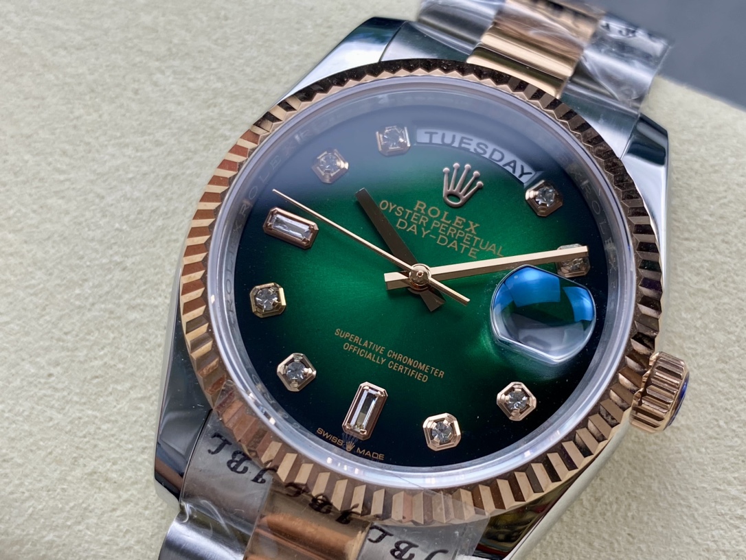 Rolex 36mm 43-Day date (16)