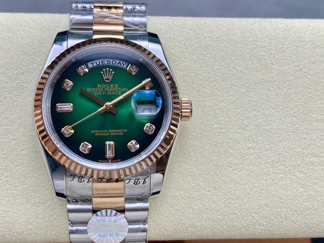 Rolex 36mm 43-Day date (18)