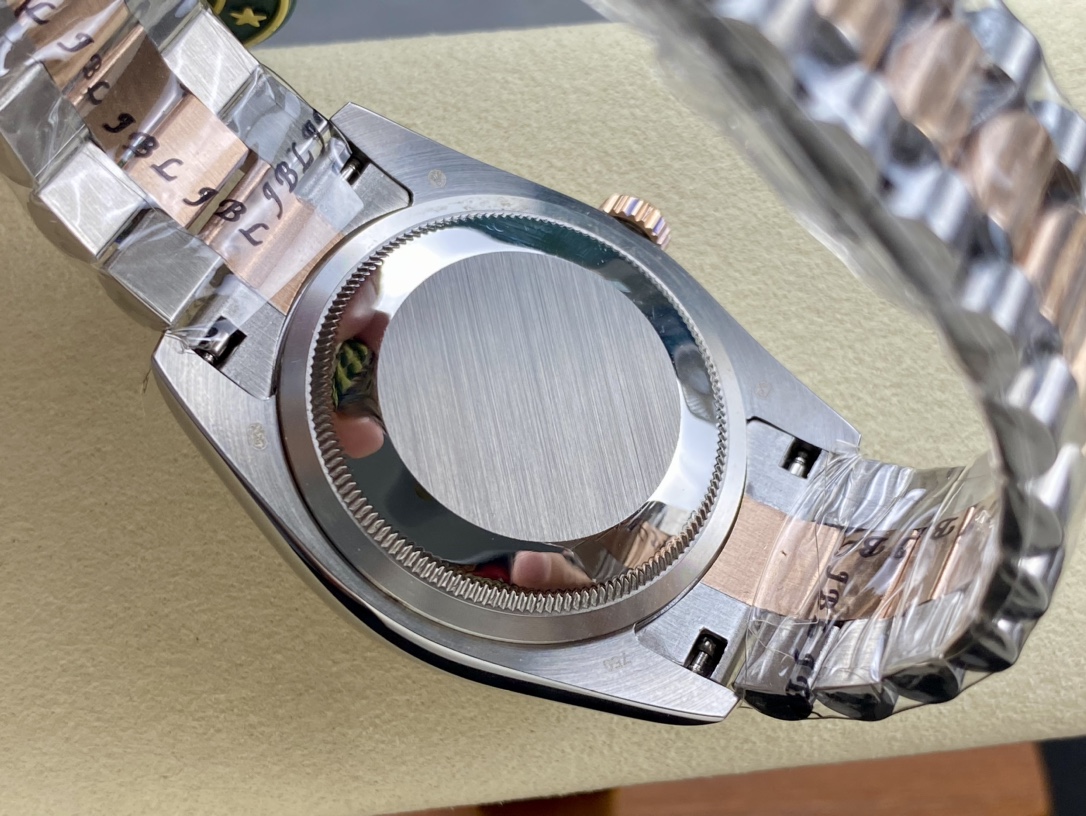 Rolex 36mm 43-Day date (2)