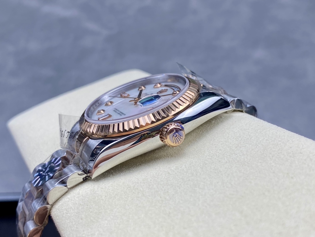 Rolex 36mm 43-Day date (3)