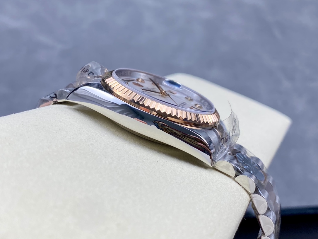 Rolex 36mm 43-Day date (4)