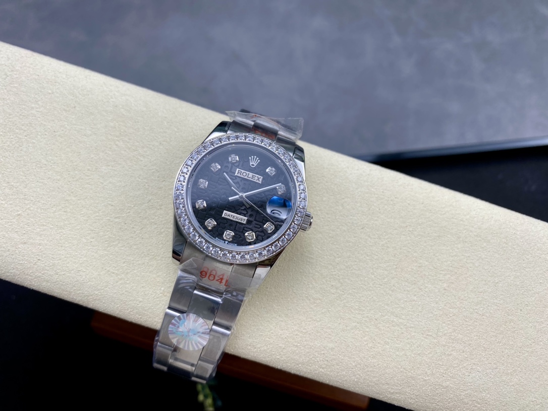 Rolex 36mm 44-Day date (5)