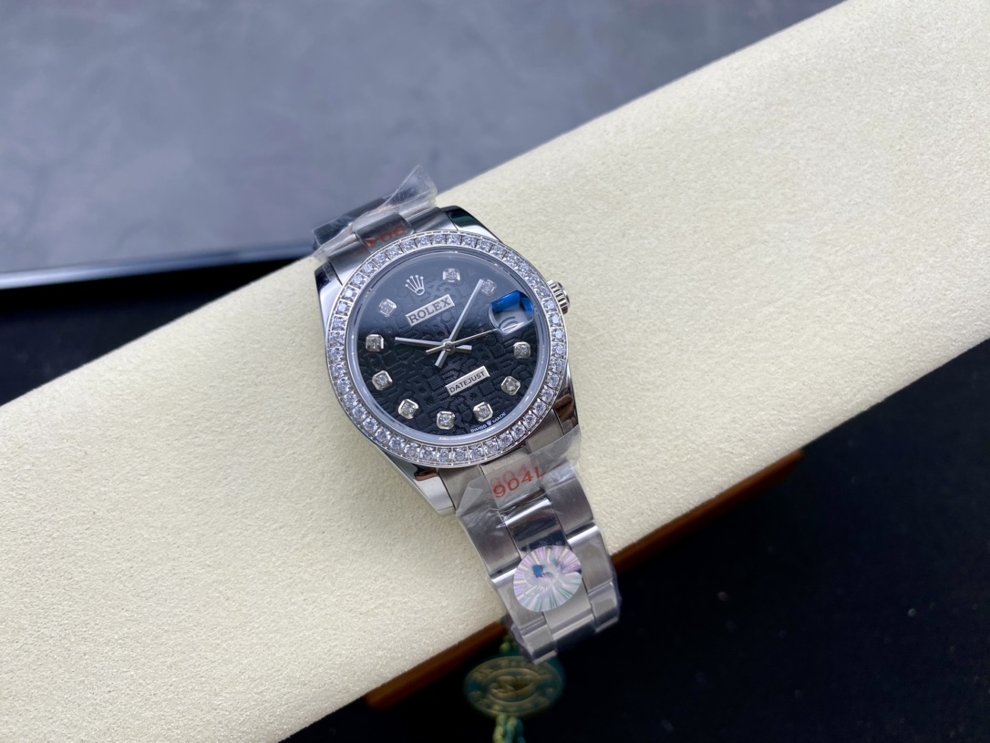 Rolex 36mm 44-Day date (6)