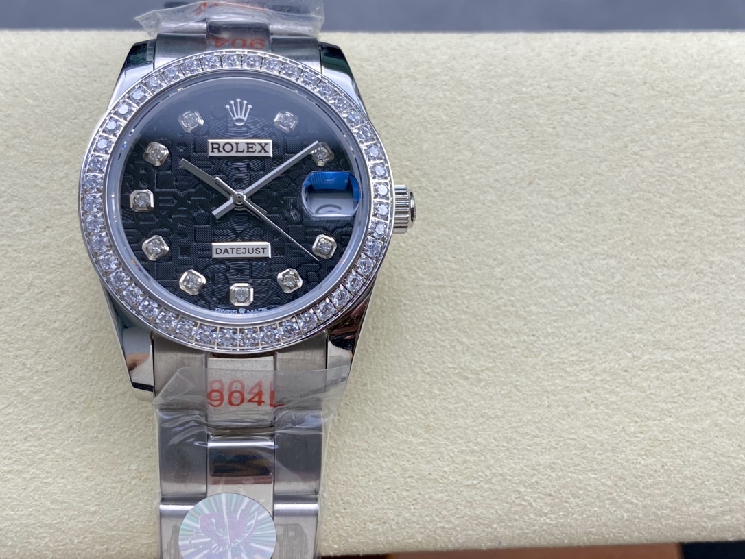 Rolex 36mm 44-Day date (9)