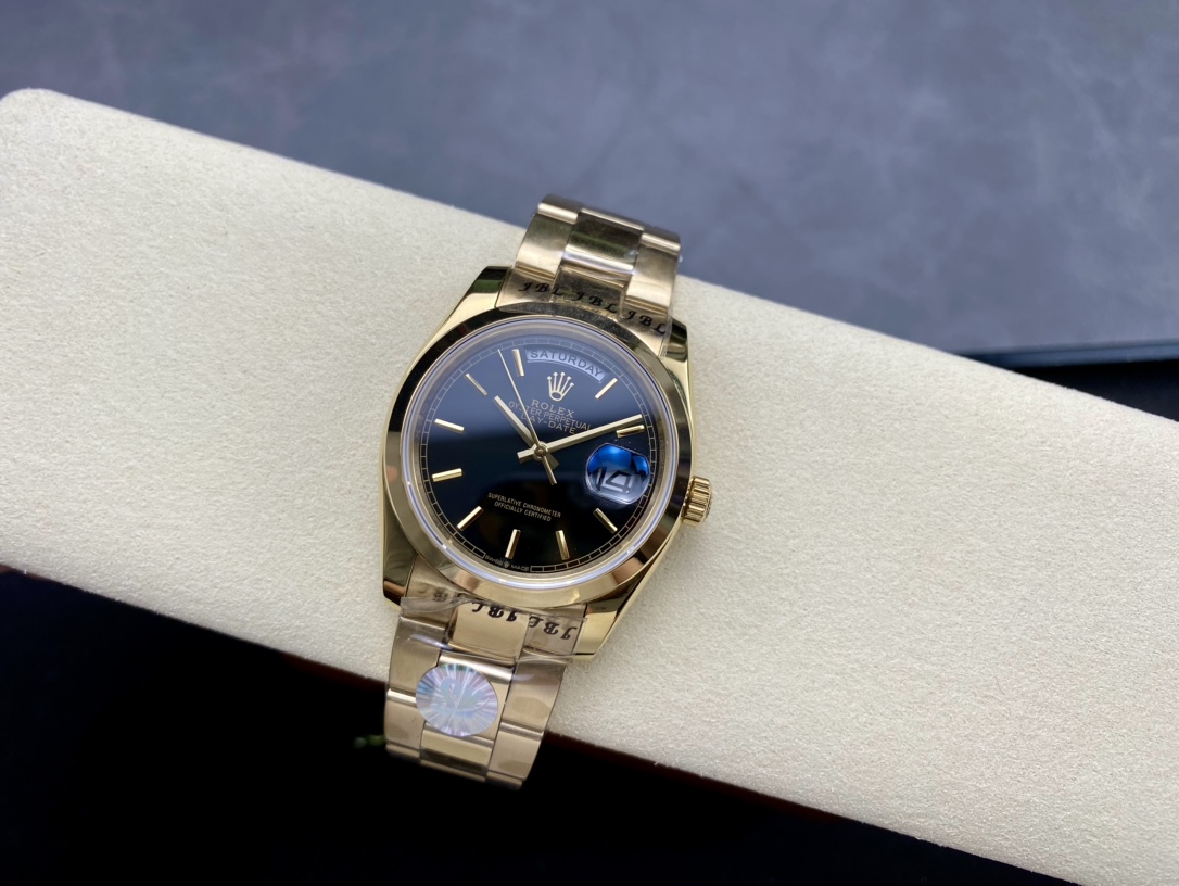 Rolex 36mm 45-Day date (5)