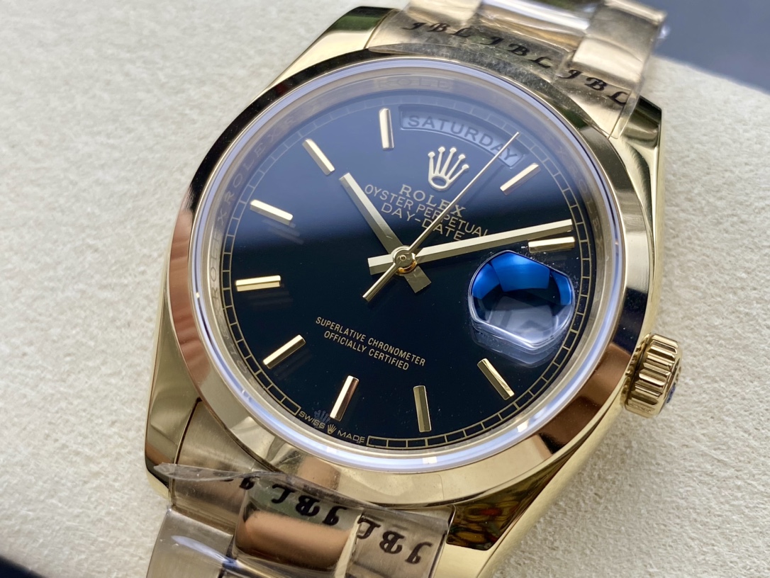 Rolex 36mm 45-Day date (7)