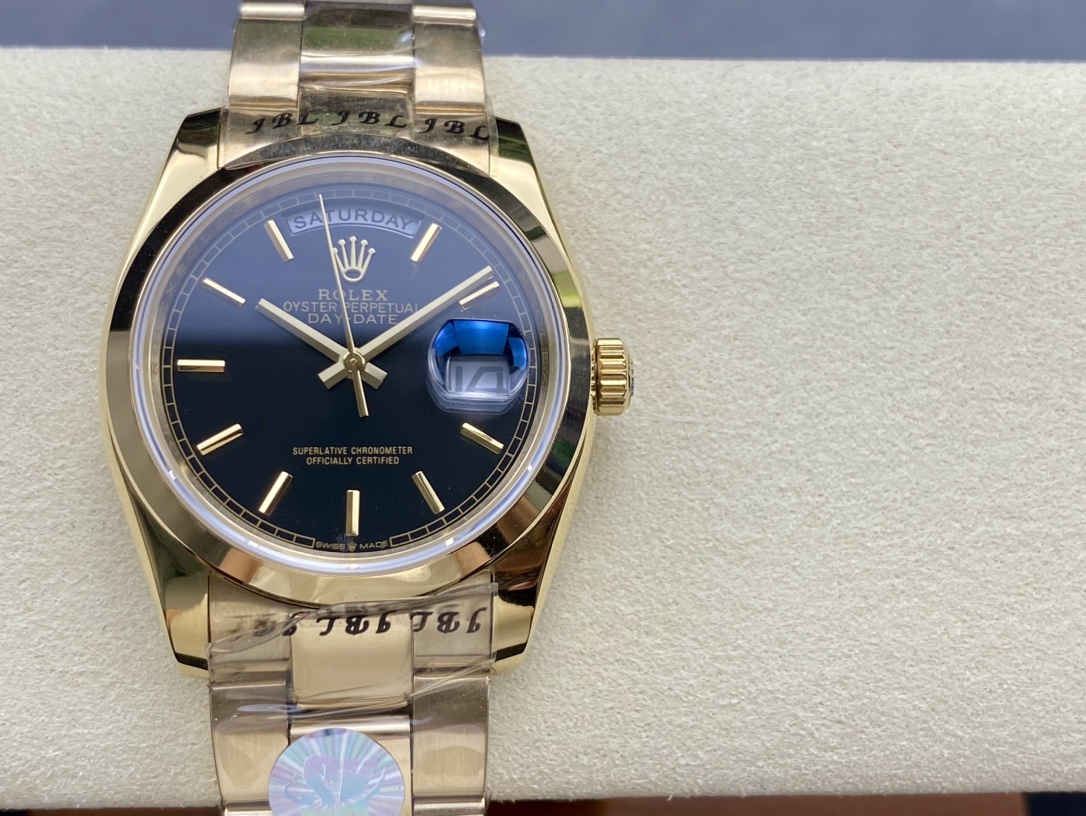 Rolex 36mm 45-Day date (9)