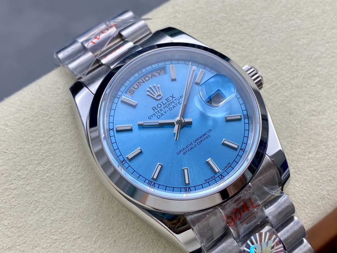 Rolex 36mm 46-day date (8)