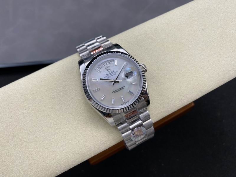 Rolex 36mm 48-day date (60)