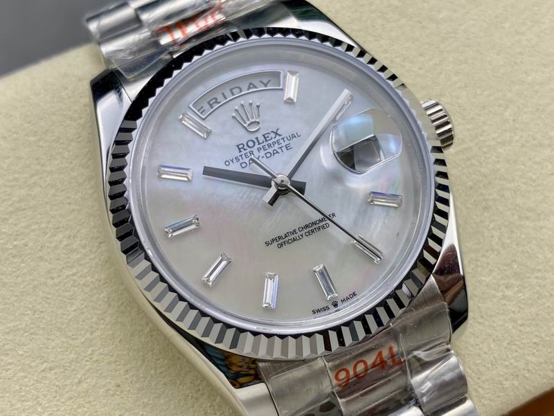 Rolex 36mm 48-day date (62)