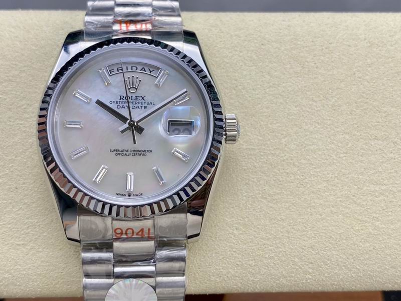 Rolex 36mm 48-day date (63)