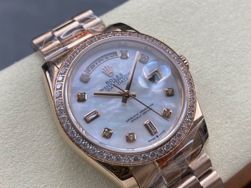 Rolex 36mm 51-day date (8)