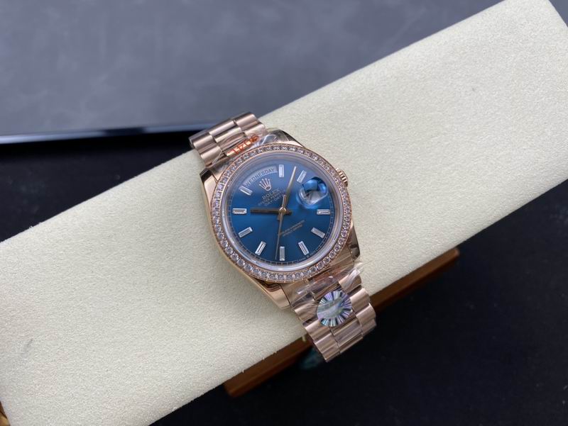 Rolex 36mm 52-day date (6)