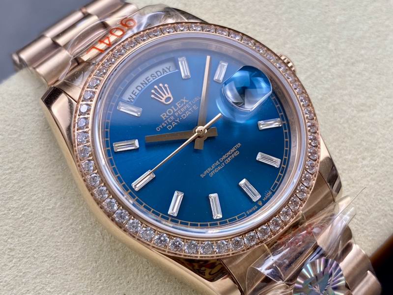 Rolex 36mm 52-day date (8)