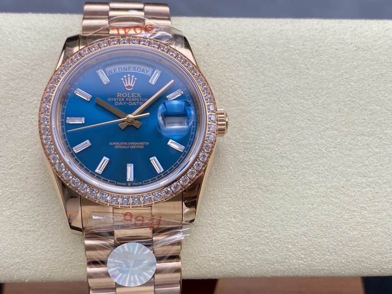 Rolex 36mm 52-day date (9)