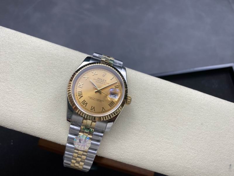 Rolex 36mm 55-day date (5)