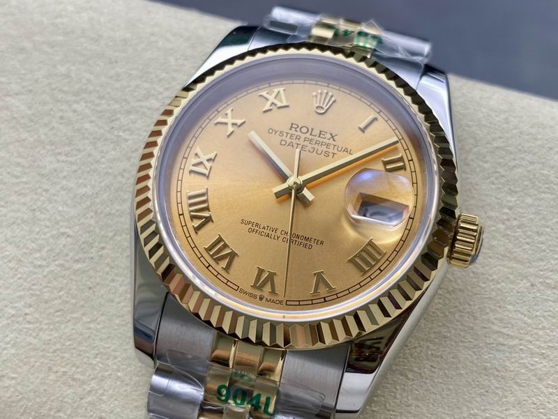 Rolex 36mm 55-day date (7)