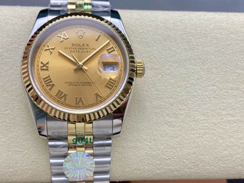 Rolex 36mm 55-day date (9)