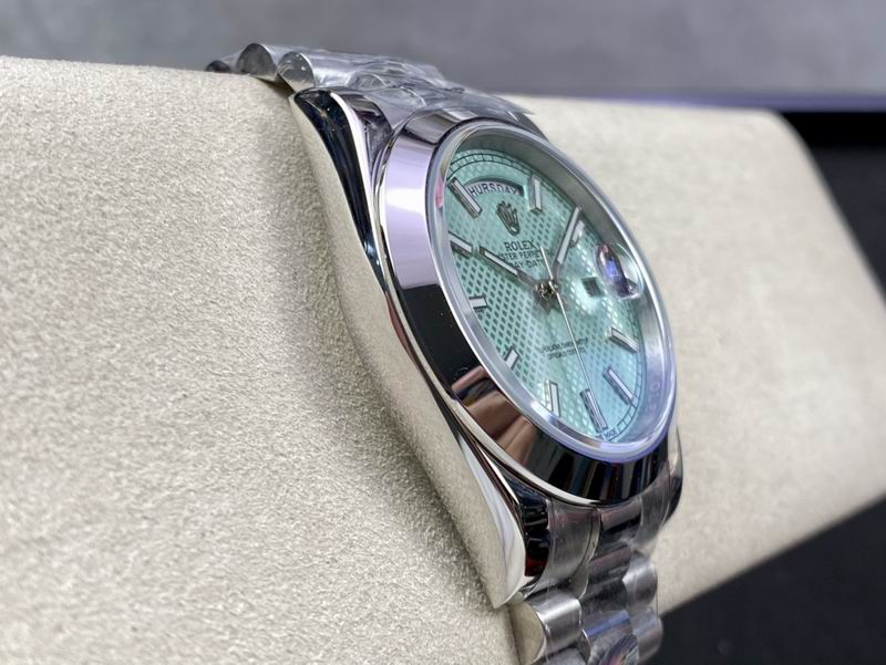 Rolex 40mm 05-Day date (4)