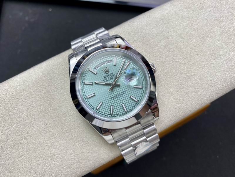 Rolex 40mm 05-Day date (5)
