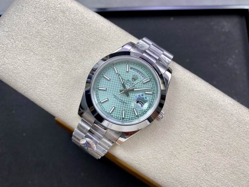 Rolex 40mm 05-Day date (6)