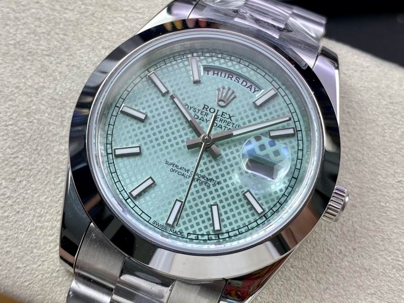 Rolex 40mm 05-Day date (7)