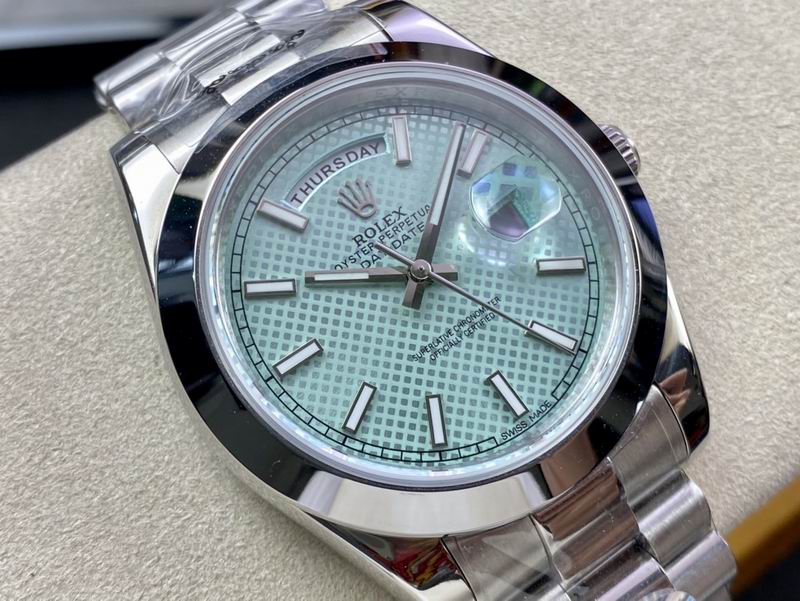 Rolex 40mm 05-Day date (8)