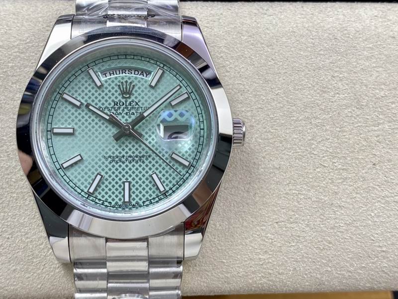 Rolex 40mm 05-Day date (9)