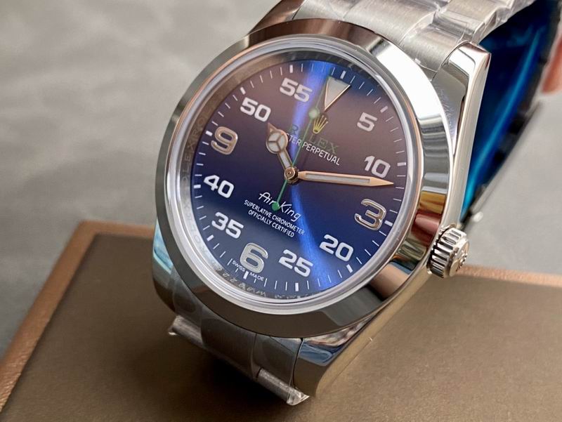 Rolex 40mm 07-Air King (15)