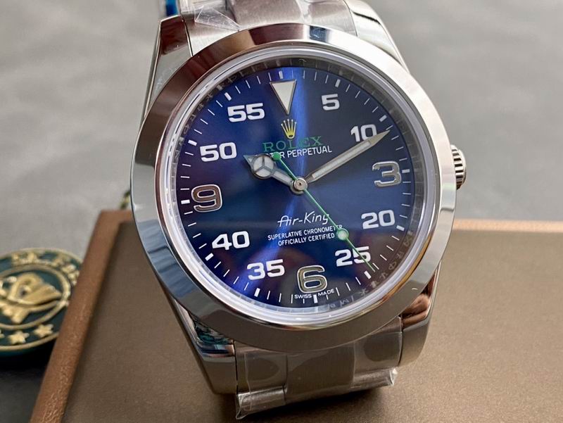 Rolex 40mm 07-Air King (17)