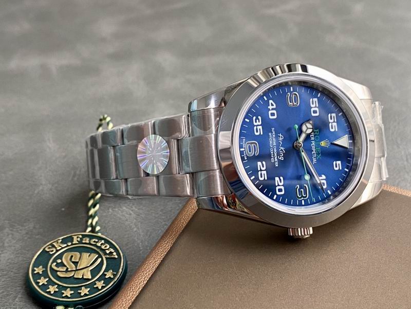 Rolex 40mm 07-Air King (18)
