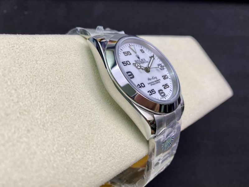 Rolex 40mm 07-Air King (4)