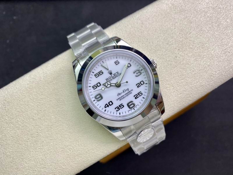Rolex 40mm 07-Air King (5)