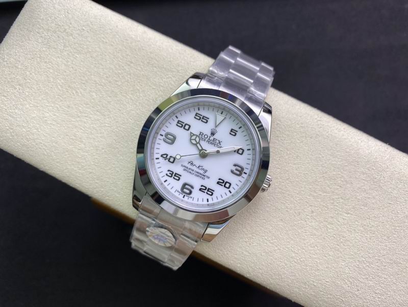 Rolex 40mm 07-Air King (6)