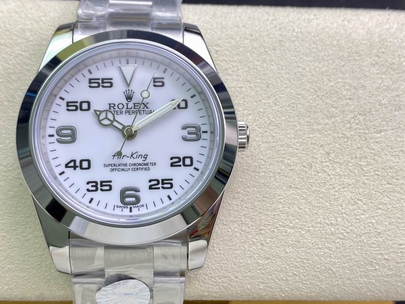 Rolex 40mm 07-Air King (9)