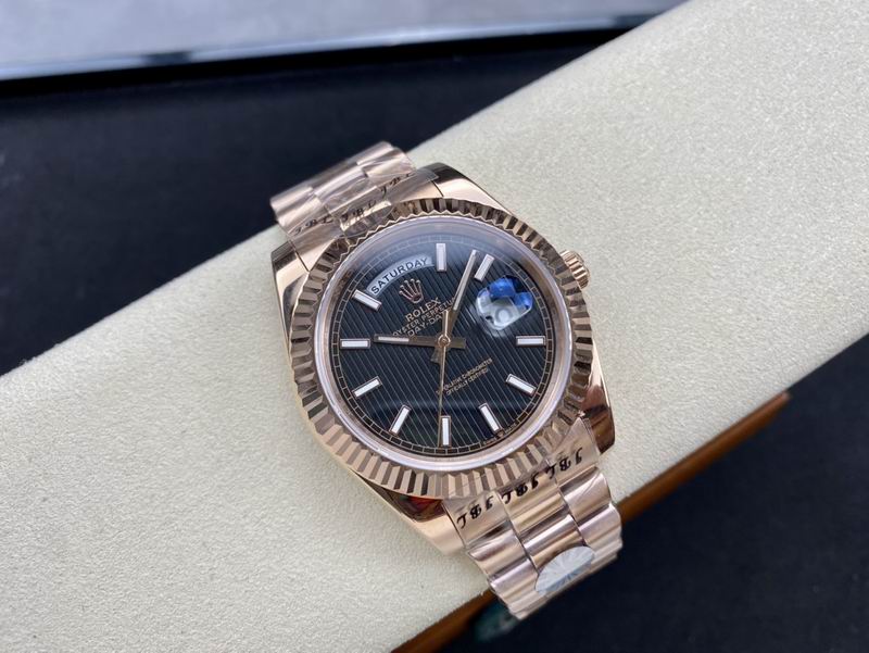 Rolex 40mm 08-Day Date (10)