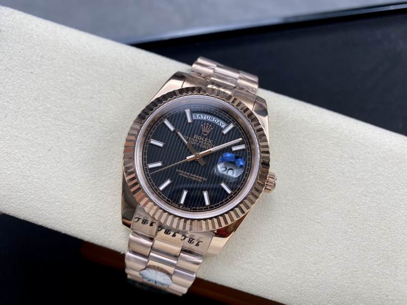 Rolex 40mm 08-Day Date (12)