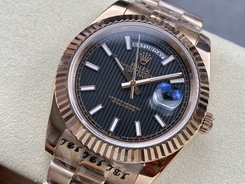 Rolex 40mm 08-Day Date (13)