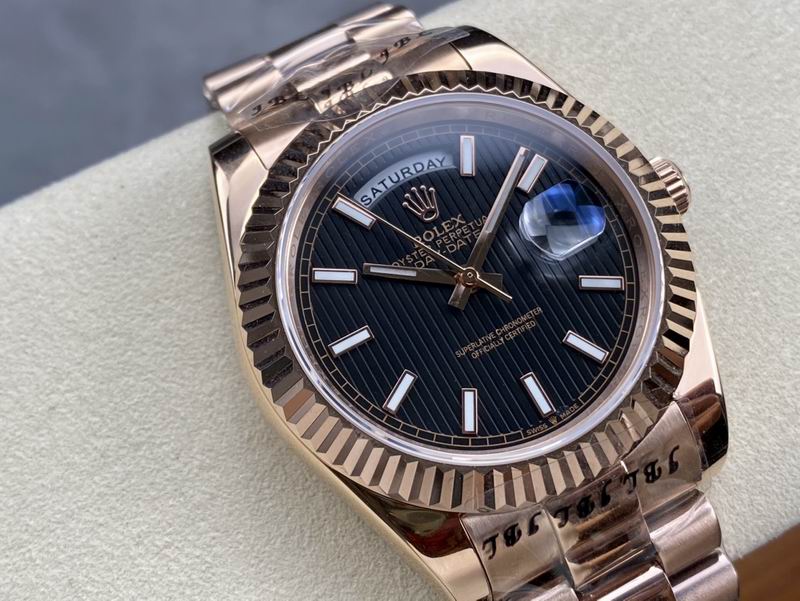 Rolex 40mm 08-Day Date (14)