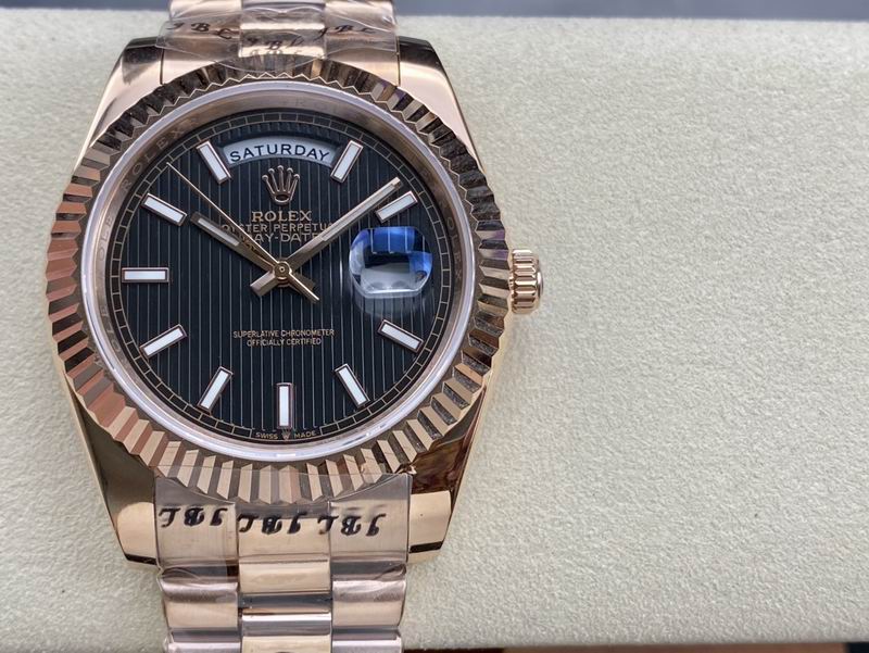 Rolex 40mm 08-Day Date (15)