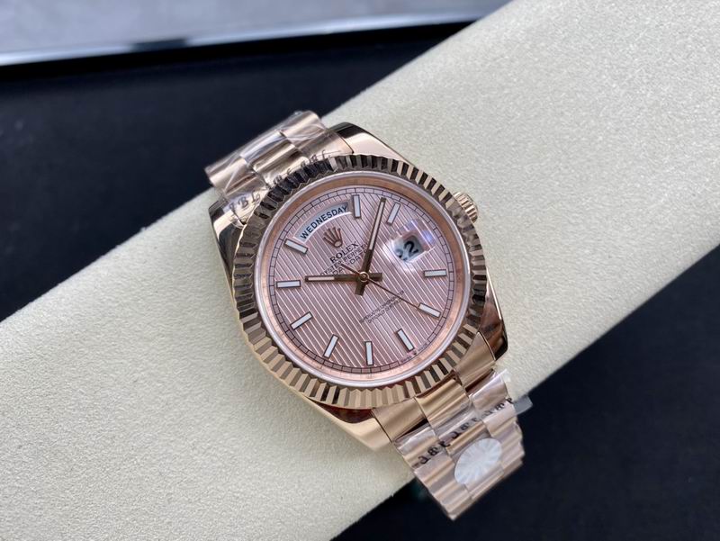 Rolex 40mm 08-Day Date (2)