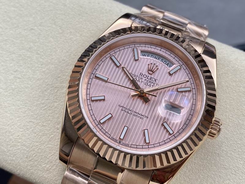 Rolex 40mm 08-Day Date (5)