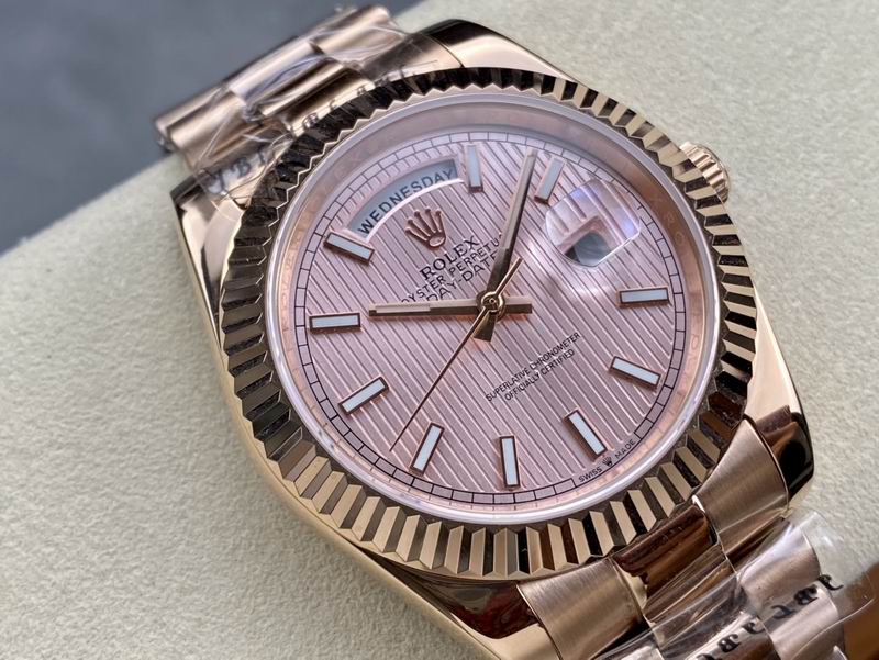 Rolex 40mm 08-Day Date (7)