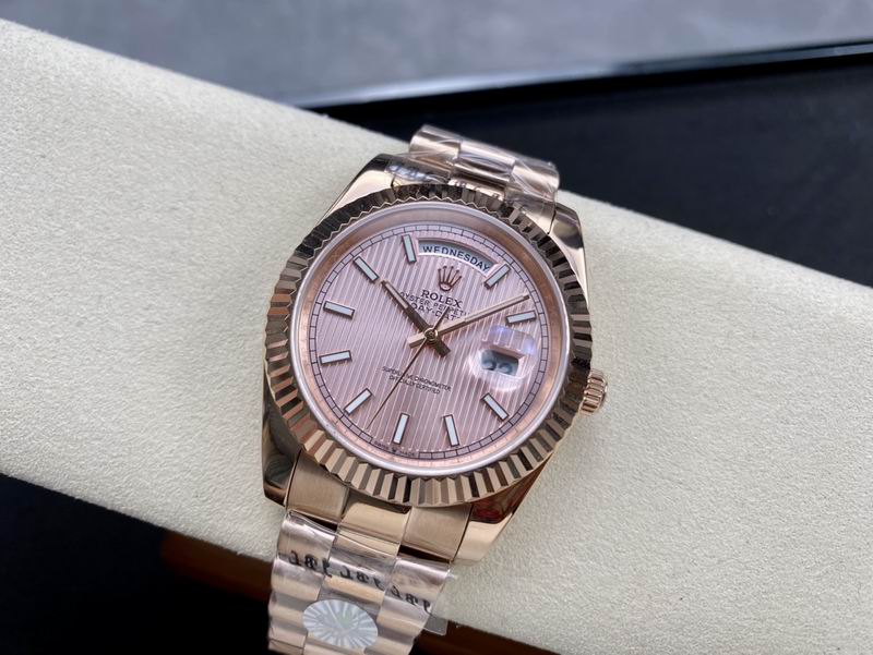 Rolex 40mm 08-Day Date (9)