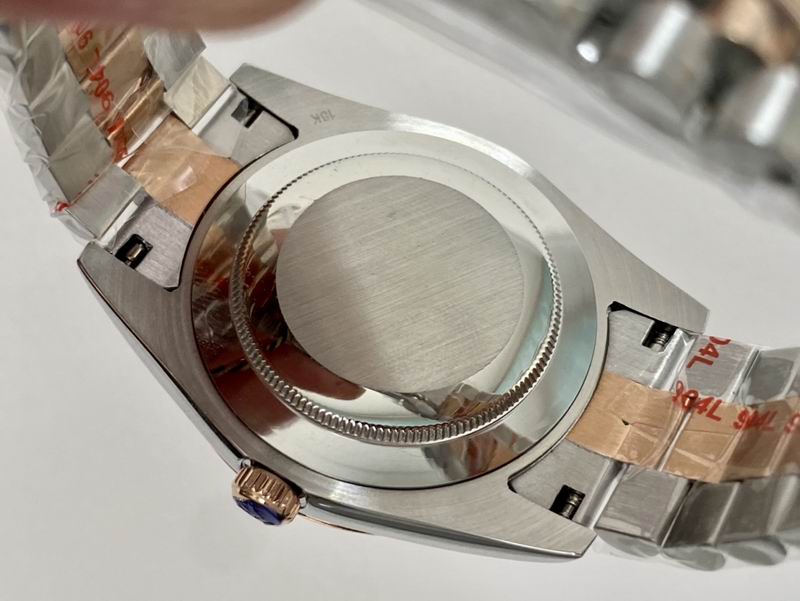 Rolex 40mm 10-Day date (2)