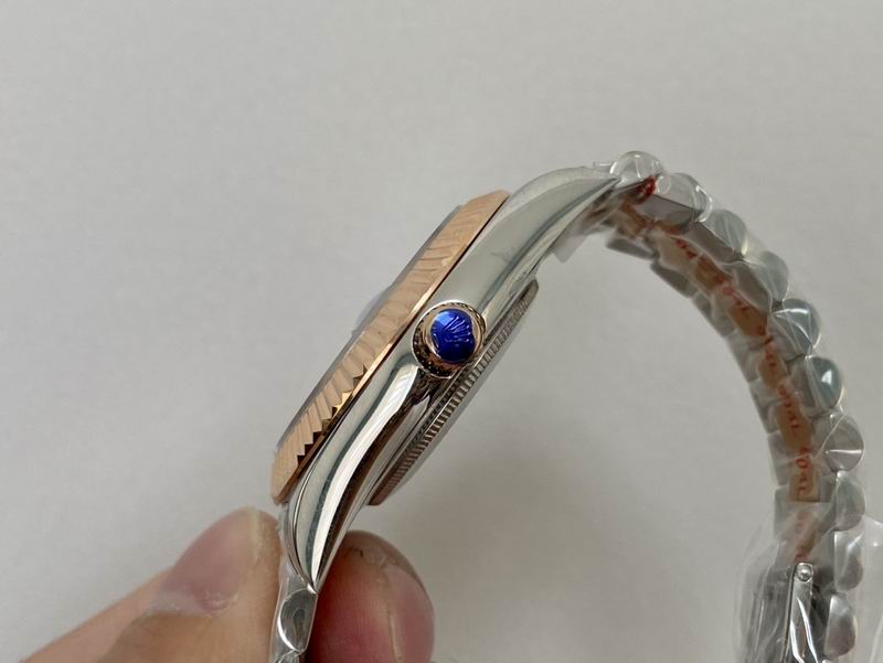 Rolex 40mm 10-Day date (3)