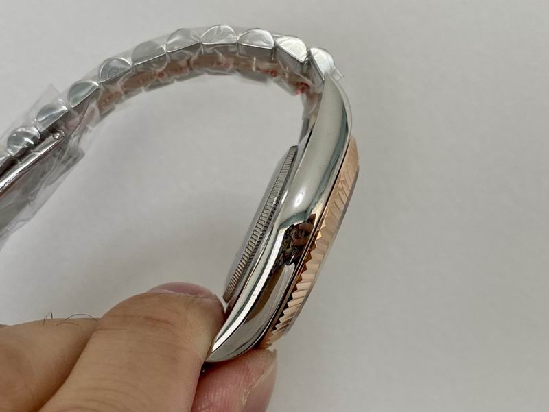 Rolex 40mm 10-Day date (4)