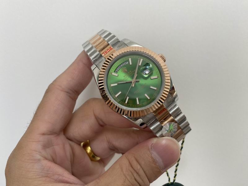 Rolex 40mm 10-Day date (5)