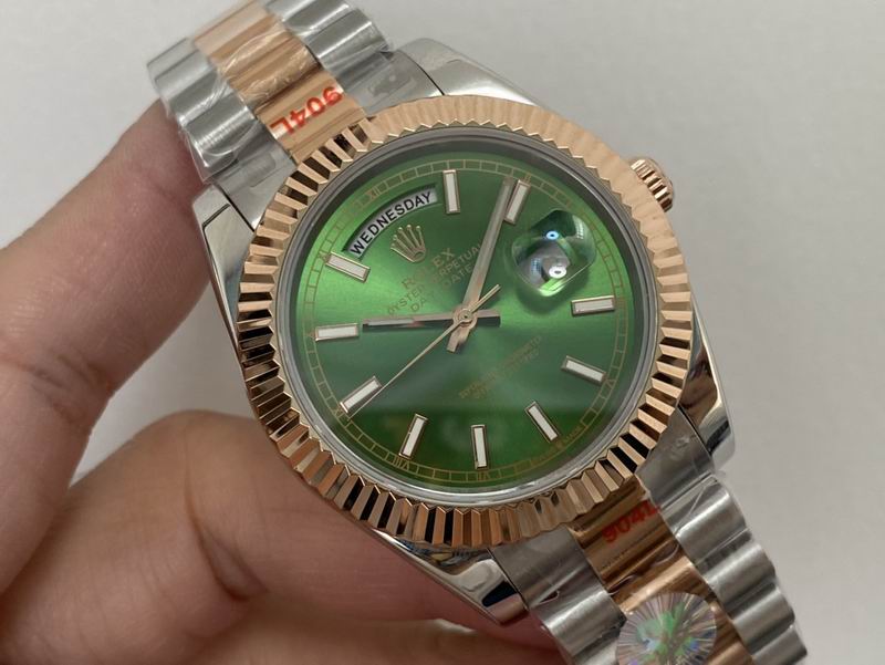 Rolex 40mm 10-Day date (7)